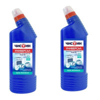 Универсальное чистящее средство "Чистин"-4 шт.