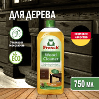 Frosch Чистящее средство для дерева , 750 мл