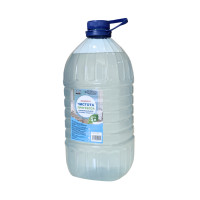 Универсальное моющее средство ЧИСТОТА ПРОГРЕССА 5л ПЭТ