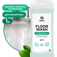 GRASS Средство для мытья полов "Floor Wash" 1000мл