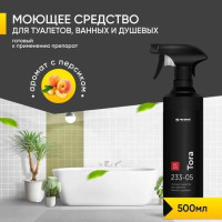 Моющее средство для туалетов, ванных и душевых Pro-Brite TORA, 500 мл.