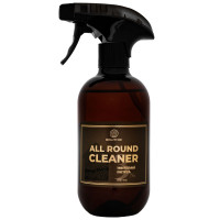 Универсальный очиститель поверхностей EOLITHIC ALL ROUND CLEANER №3 - ТАБАК / ВАНИЛЬ / ИМБИРЬ 475 мл