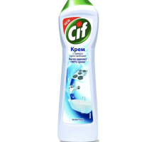 Крем Cif Актив Фреш для кухонной техники 500 мл