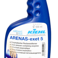 Kiehl ARENAS-exet 5 пятновыводитель следов крови, продуктов питания, травы 500мл