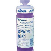 Универсальное активное чистящее средство Torvan-Konzentrat Kiehl - 1л