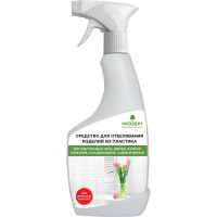 Средство для отбеливания изделий из пластика  0.5 л