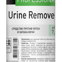 Pro-brite Axel-4 Urine Remover Состав для удаления запаха мочи 1000 мл