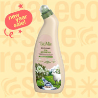 Средство для унитаза BioMio с ароматом чайного дерева, 750мл