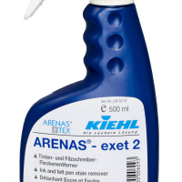 Kiehl ARENAS-exet 2 Пятновыводитель чернил и фломастера 500мл
