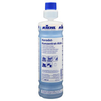 Универсальное средство для блестящих поверхностей Keradet-Konzentrat-Aktiv Kiehl - 1л