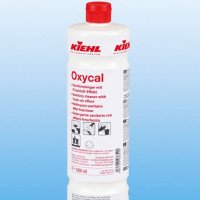 Средство для удаления запаха с отбеливающим эффектом Oxycal Kiehl - 1л