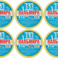 Пальмира Южная Моющее средство, 420 гр, 6 штук