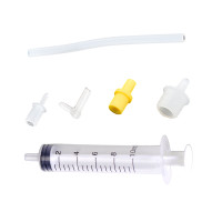 Комплект для очистки печатающей головки Epson, HP, Canon, PUFEIER