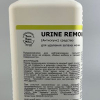 Нейтрализатор мочи и других стойких запахов Urine Remover Breez (Антискунс), 1 л