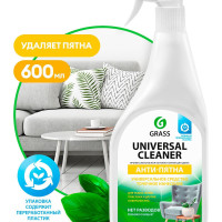 GRASS Универсальное чистящее средство "Universal Cleaner" 600мл