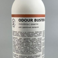 Cредство для удаления запахов ODOUR BUSTER CITRUS АнтиЗапах Breez - 500 мл