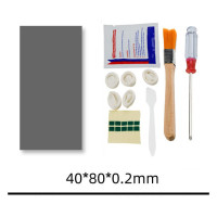 Термопаста Honeywell ptm7950