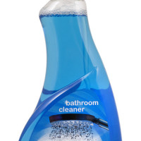 Средство чистящее для ванных комнат 500мл, Азур (Azur)