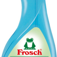 Универсальное чистящее средство "Frosch", с содой, 500 мл