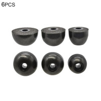 Насадки для наушников Samsung Galaxy Buds Pro, 3 пары