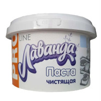 Лаванда Паста чистящая Лаванда, 700г- Средство для чистки сантехники/ламината/ковров