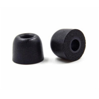 2 шт., амбушюры-вкладыши с эффектом памяти