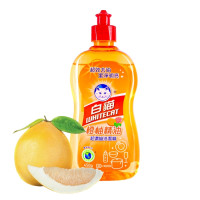 Средство для мытья посуды, фруктов, овощей BAIMAO, с ароматом помело 450мл, Баймао
