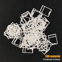 Переключатель MX HTV PC для механического вала клавиатуры Cherry Gateron JWK, 120 шт