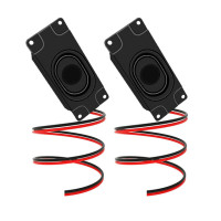 Динамик для 3 Вт/5 Вт/15 Вт/25 Вт MP3 декодер доска ТВ