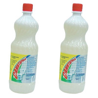 Санитарный Чистящее средство для туалета, 1000 г, 2 шт