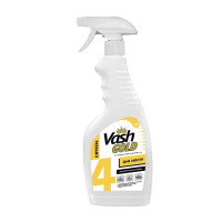 Спрей для мытья люстр Vash Gold, 500 мл