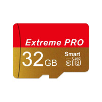 Высокоскоростная флеш-карта Extreme PRO Mini SD