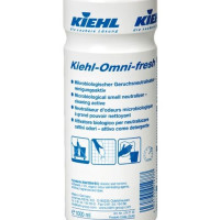 Биологический нейтрализатор запахов Kiehl-Omni-fresh - 1л
