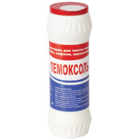Пемоксоль-М, чистящее средство универсальное в тубе, "лимон" 400гр, 6шт.
