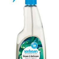 Sodasan Экологическое очищающее средство для ванной комнаты 500 мл