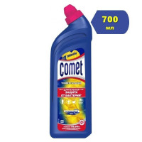 COMET Чистящий гель "Лимон" 700 мл