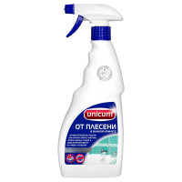 Unicum Средство от плесени в ванной 500мл