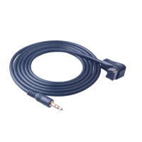 Аудиокабель Aux для автомагнитолы