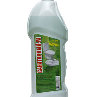 Средство для чистки сантехники ( туалета и ванны ) Санитарный-М (Санэкс), 750 мл