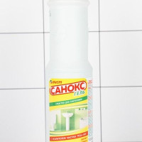 ЧИСТЯЩЕЕ средство Санокс-гель 750мл