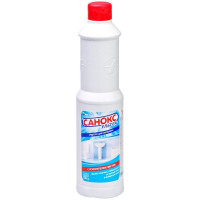 Чистящее средство для сантехники Аист Санокс Ультра, 750 мл (4303010008)