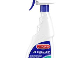 UNICUM Средство для удаления плесени с дозатором