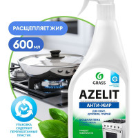 Чистящие средство Grass Azelit антижир 600мл универсал