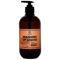 Средство для мытья посуды EOLITHIC WASHING UP LIQUID Персик 475 мл