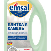 Emsal Плитка и камень (средство для мытья и ухода за полом), 1 л