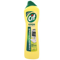 Cif Чистящее средство универсальное,  Active Лимон, 500 мл