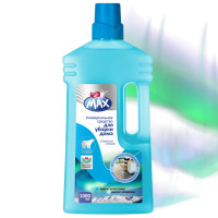 dr MAX Универсальное моющее и чистящее средство для уборки дома Северное сияние, 1000 мл