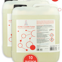 Чистящее средство/гель для унитаза/туалета от ржавчины, налета, мочевого камня