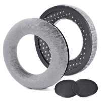 Сменные амбушюры для наушников beyerdynamic DT990 / DT880 / DT770 PRO