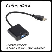 Адаптер HDMI-совместимый VGA
